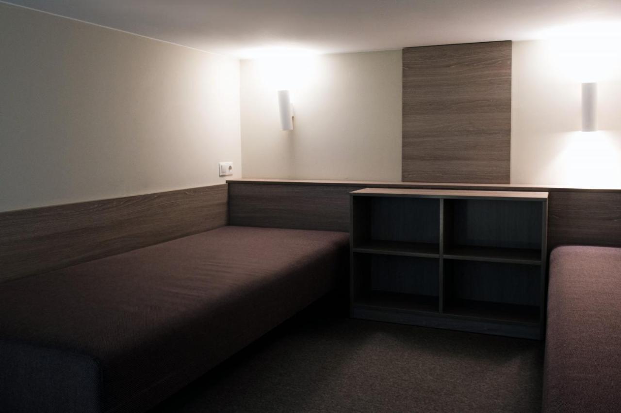 Apartamentai Nida Exteriör bild