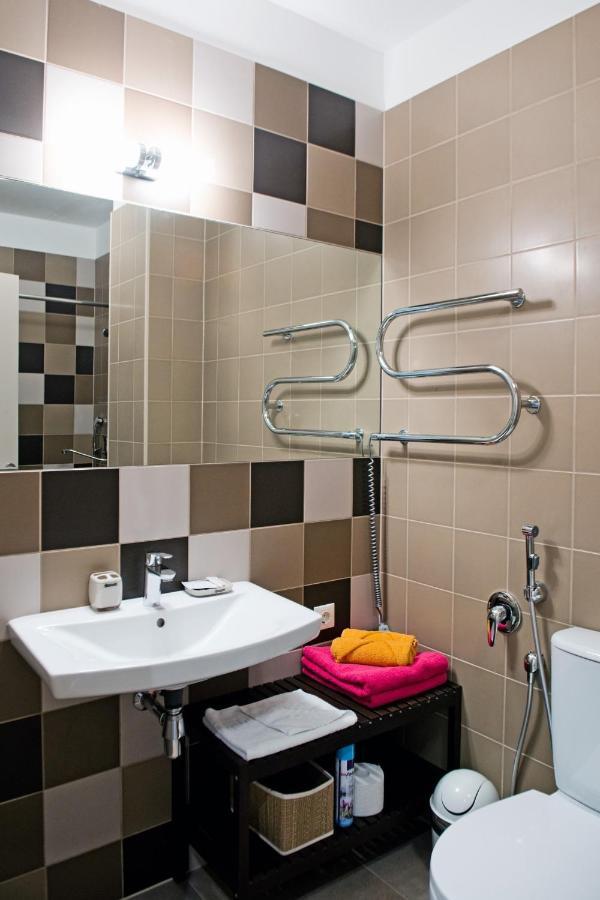 Apartamentai Nida Exteriör bild